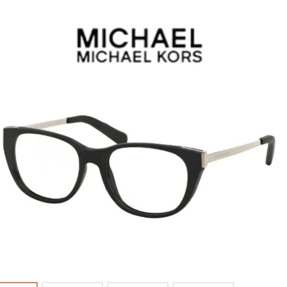 Michael Kors RX Phuket Glasses Discontinued